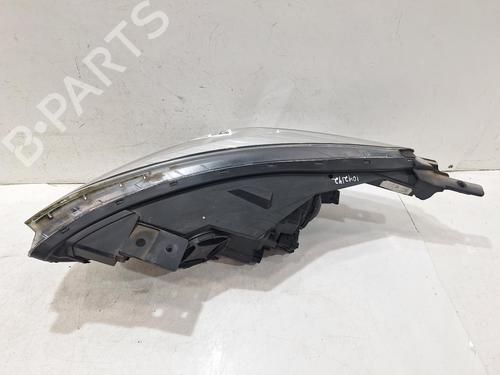 Right headlight KIA RIO IV (YB, SC, FB) 1.4 CRDi 90 | BP32409355C29 