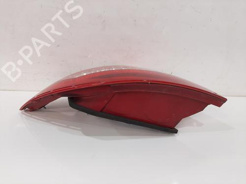 Left taillight MERCEDES-BENZ C-CLASS Coupe (C204) C 220 CDI (204.302) | BP29471585C34 