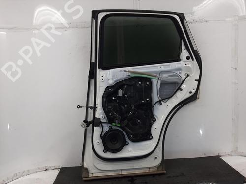 Dør højre bagtil MAZDA CX-5 (KF) 2.0 SKYACTIV-G | BP32324269C5 