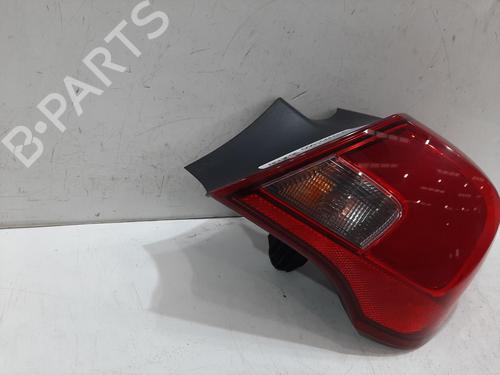 Right taillight VAUXHALL CORSA Mk IV (E) (X15) 1.4 | BP29988823C35