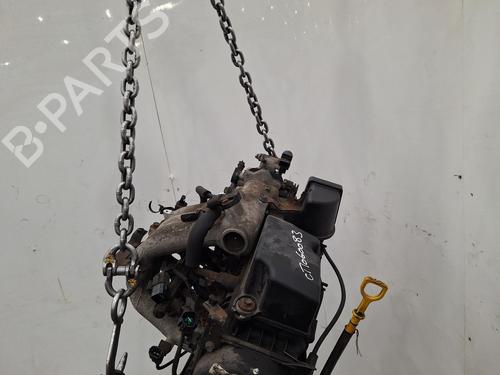 Engine KIA PICANTO I (SA) 1.0 | BP38969751M1 - Image 3