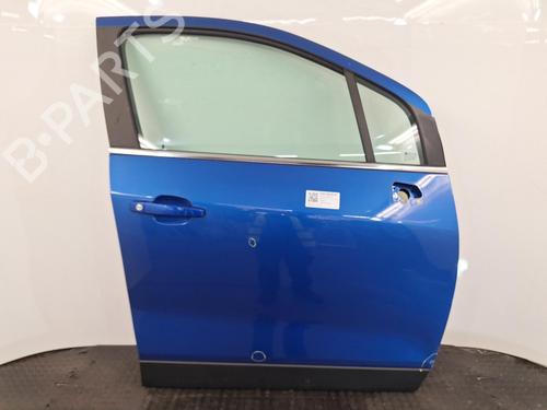 Used Right front door Right front door VAUXHALL MOKKA / MOKKA X (J13) 1.6 (116 hp) 40559724 40559724