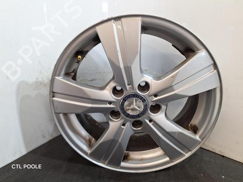 Used Rim Rim 39477299 39477299