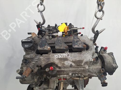 Engine VAUXHALL VIVA (C16) 1.0 | BP29884114M1