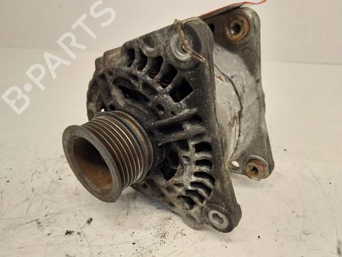 Generator AUDI A3 (8L1) 1.6 (101 hp) 26863456