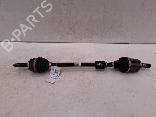 Used Right front driveshaft Right front driveshaft NISSAN QASHQAI III (J12) 1.5 VC-T e-Power (190 hp) 37718039 37718039