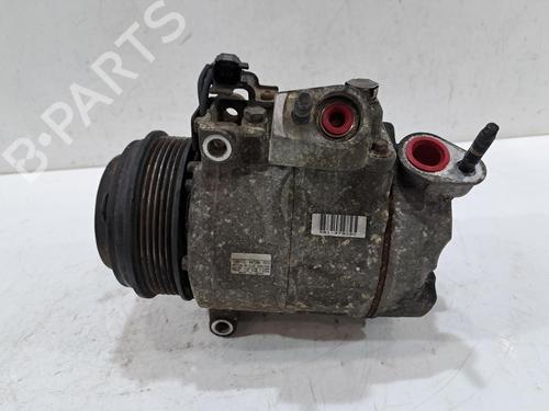 Used AC compressor FORD GRAND C-MAX (DXA/CB7, DXA/CEU) 1.6 TDCi (115 hp) 31209510