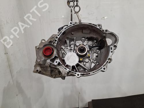 Used Gearbox HYUNDAI TUCSON (TL, TLE) 1.7 CRDi (116 hp) 32325277