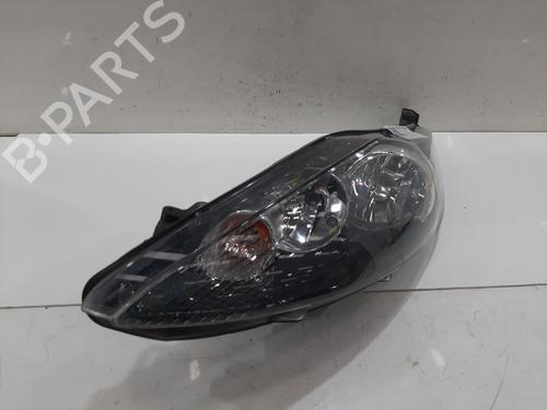 Used Left headlight Left headlight FORD FIESTA VI (CB1, CCN) 1.4 (97 hp) 36046907 36046907
