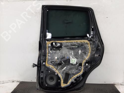 Dør højre bagtil NISSAN NOTE (E12) 1.2 DIG-S | BP32852023C5  - Image 5