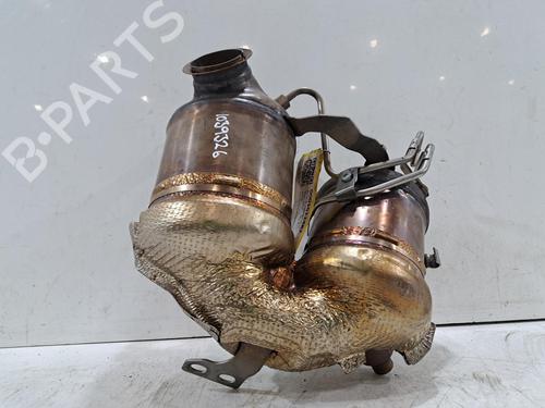 Catalyst VW POLO VI (AW1, BZ1, AE1) 1.0 TSI | BP32851098M10  - Image 5