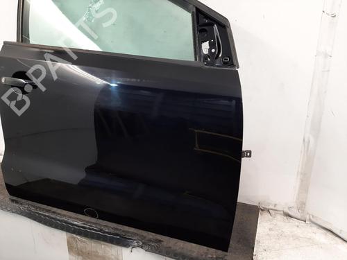Right front door VW POLO V (6R1, 6C1) 1.2 TSI 16V | BP29581559C3 