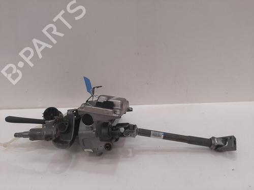 Used Steering column FORD KA (RU8) 1.2 (69 hp) 28161446