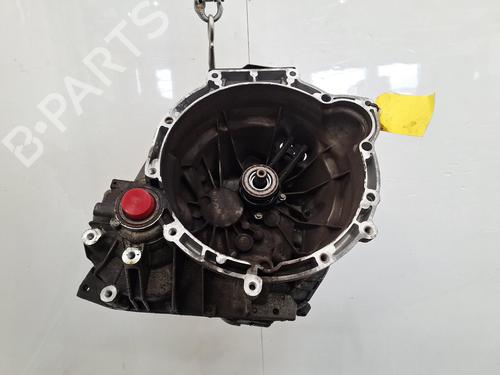 Used Gearbox Gearbox FORD FIESTA VI (CB1, CCN) 1.25 (60 hp) 33318431 33318431