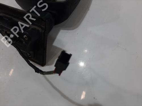 Right mirror FIAT DOBLO Cargo (263_) 1.6 D Multijet | BP28617245C27 