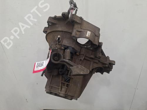Gearbox VW UP! (121, 122, BL1, BL2, BL3, 123) 1.0 | BP40454600M3 - Image 4
