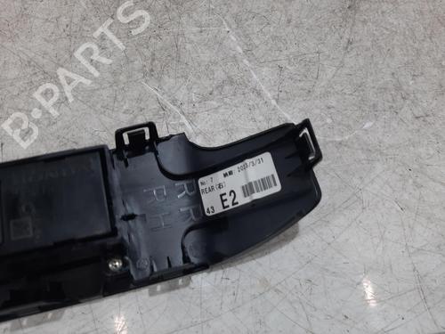 Right rear window switch HONDA CIVIC XI Hatchback (FL) 2.0 e:HEV | BP33010249I28 - Image 5