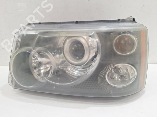 Used Left headlight LAND ROVER RANGE ROVER SPORT I (L320) 4.4 4x4 (299 hp) 26860443