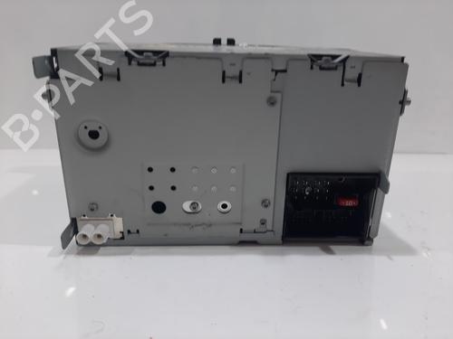 Radio SKODA YETI (5L) 2.0 TDI 4x4 | BP38003454E6 - Image 5