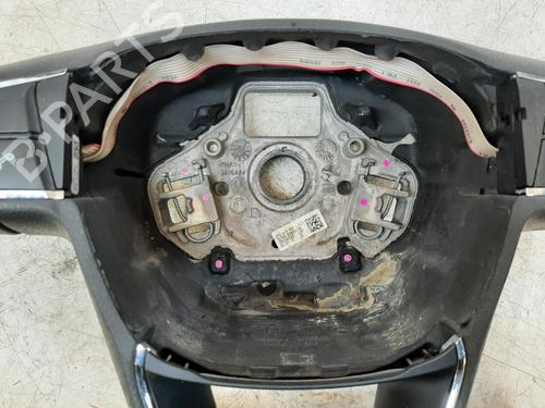 Steering wheel SEAT LEON (1P1) 1.6 | BP26756294C49 