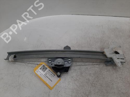 Used Rear right window mechanism MAXUS T90 EV (177 hp) 26851478