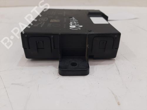 Ignition barrel JAGUAR I-PACE (X590) EV400 AWD | BP29236644M48 