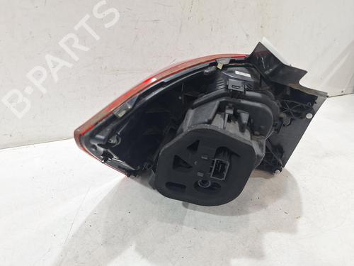 Right taillight VW POLO VI (AW1, BZ1, AE1) 1.0 TSI | BP32357777C35 