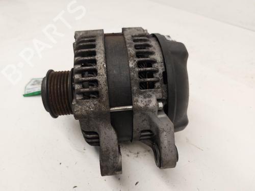 Used Alternator HYUNDAI SANTA FÉ III (DM, DMA) 2.2 CRDi 4WD (197 hp) 26815116