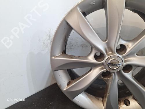 Jante NISSAN NOTE (E12) 1.2 DIG-S | BP39149677C45 - Image 5