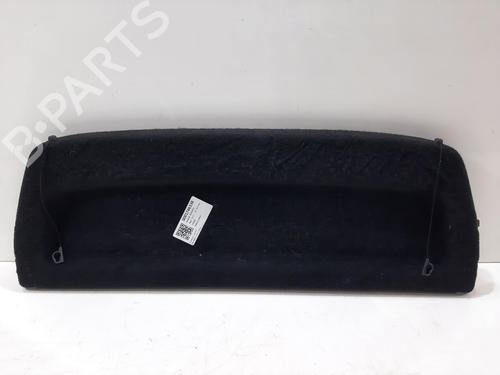 Used Rear parcel shelf Rear parcel shelf VAUXHALL CORSA Mk IV (E) (X15) 1.4 (101 hp) 36551507 36551507