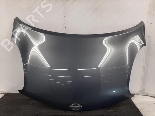 Used Hood NISSAN MICRA III (K12) 1.2 16V (80 hp) 32478720
