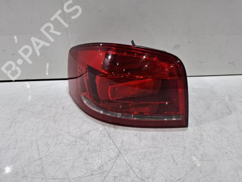 Used Left taillight Left taillight AUDI A3 (8P1) 1.9 TDI (105 hp) 40600844 40600844