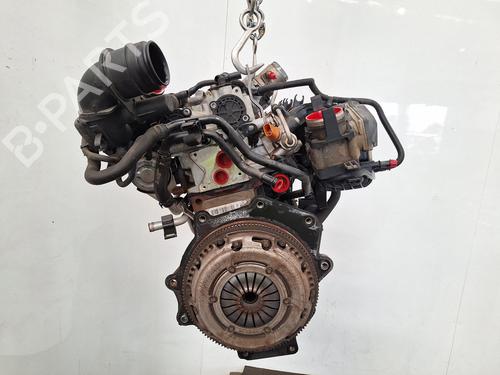 Engine AUDI A1 (8X1, 8XK) 1.4 TFSI | BP29524946M1 