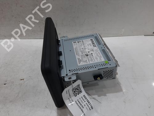 Radio DACIA SANDERO III 1.0 TCe 90 | BP33179952E6 - Image 3