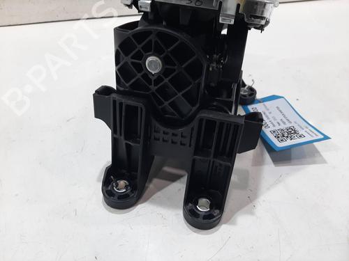 Gear lever FORD FIESTA VI (CB1, CCN) 1.25 | BP31361318M90