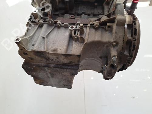 Engine FORD FIESTA VII (HJ, HF) 1.1 Ti-VCT | BP36916795M1 - Image 6