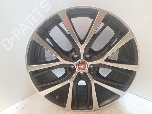 Used Rim Rim JAGUAR I-PACE (X590) EV400 AWD (400 hp) 34101451 34101451