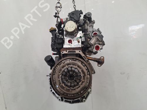 Engine NISSAN QASHQAI II (J11, J11_) 1.5 dCi | BP37641302M1 - Image 6