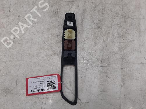 Right front window switch RENAULT CAPTUR I (J5_, H5_) 0.9 TCe 90 | BP39515692I26 - Image 6