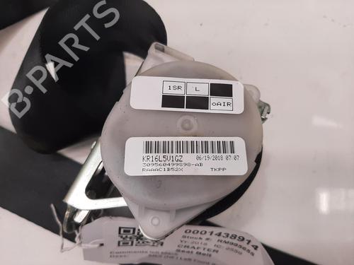 Front left seatbelt VW CRAFTER Van (SY_, SX_) 2.0 TDI FWD (SYB, SYC, SYD) | BP26871559I26  - Image 5