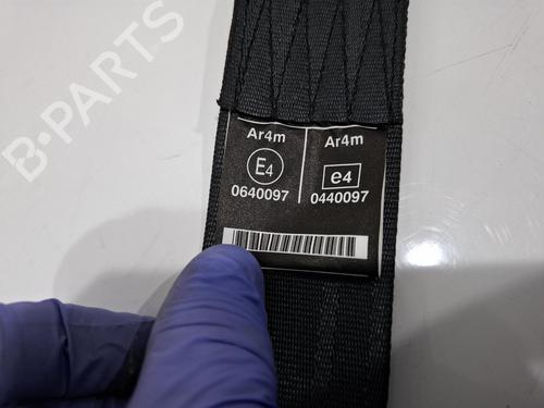 Rear left seatbelt FORD RANGER (TKE) 3.2 TDCi 4x4 | BP39176726I29 - Image 2