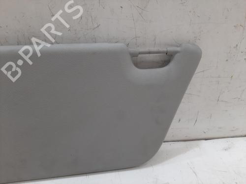 Right sun visor FORD TRANSIT CUSTOM V362 Van (FY, FZ) 2.0 EcoBlue | BP37458442I2 - Image 2