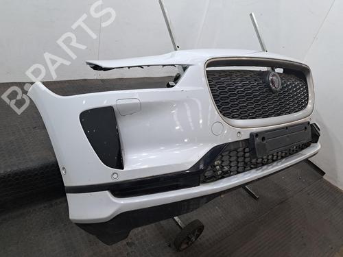 Front bumper JAGUAR I-PACE (X590) EV400 AWD | BP36811211C7 - Image 2