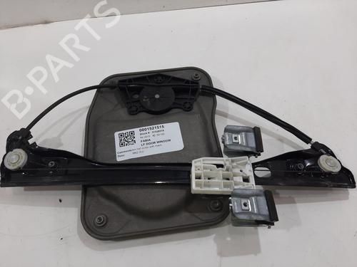 Used Front left window mechanism SKODA FABIA II (542) 1.2 (70 hp) 29397697