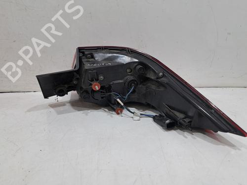 Left taillight VAUXHALL INSIGNIA Mk II (B) Hatchback (Z18) 1.6 D (68) | BP29882851C34 