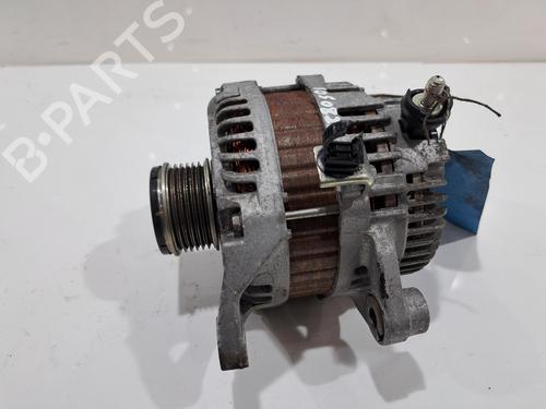 Alternator MAZDA 3 (BL) 1.6 MZR (BL14) | BP36154135M7 - Image 6