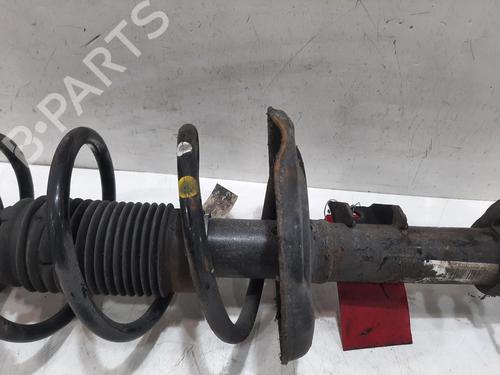 Left rear shock absorber FIAT 500 C (312_) 1.2 (312CXA1A, 312AXA1A) | BP30585303M18