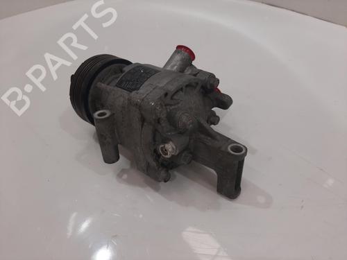 AC compressor SUZUKI SWIFT IV (FZ, NZ) 1.2 (AZG412, ZC72S) | BP37223139M34 - Image 4