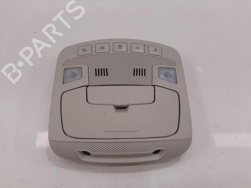 interior-roof-light-ford-s-max-cj-wa6-2015-34478333 main image