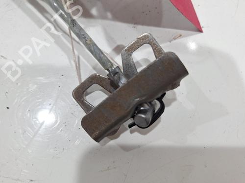 håndbremse DACIA DUSTER (HS_) 1.5 dCi 4x4 | BP39916940I18 - Image 3